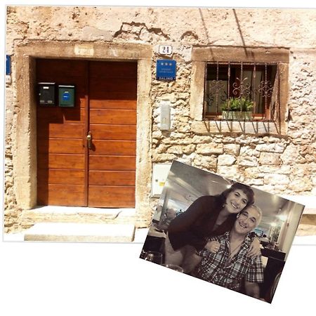 Studios Dalino Rovinj Extérieur photo