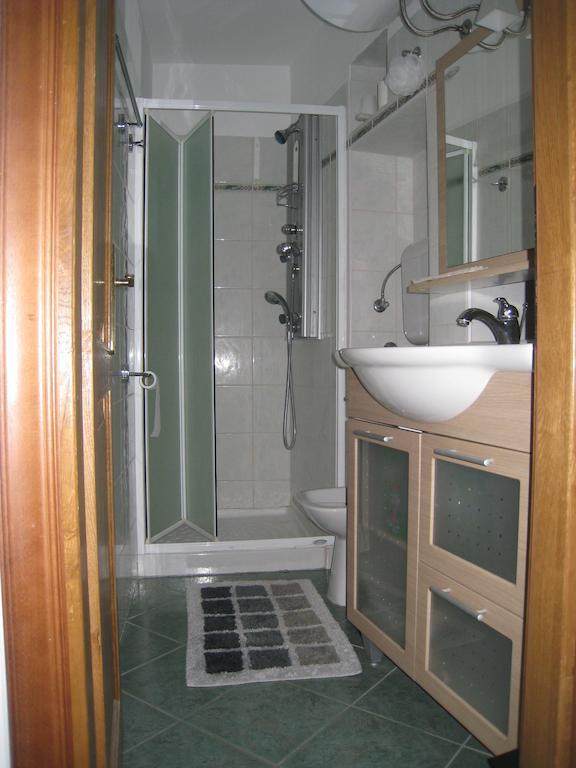 Studios Dalino Rovinj Chambre photo