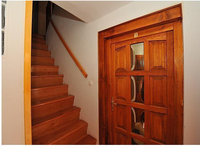 Studios Dalino Rovinj Chambre photo