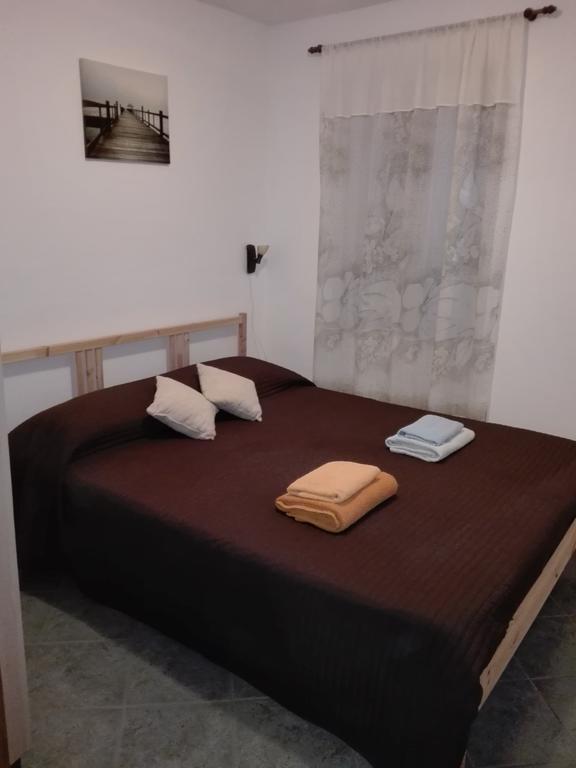 Studios Dalino Rovinj Extérieur photo