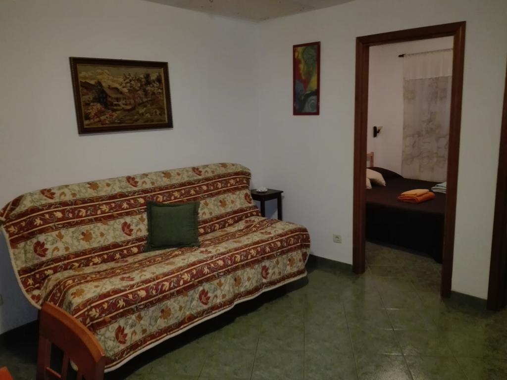 Studios Dalino Rovinj Extérieur photo
