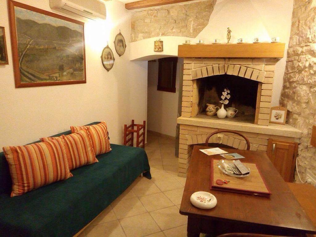 Studios Dalino Rovinj Extérieur photo