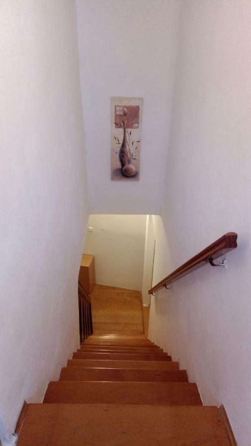 Studios Dalino Rovinj Extérieur photo